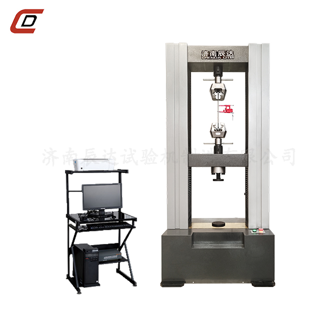 電子萬能試驗(yàn)機(jī)的夾具應(yīng)該怎樣選擇？