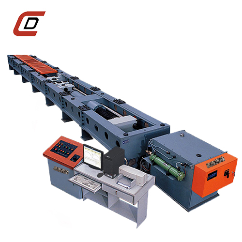 臥式拉力試驗機(jī)的使用方法與功能特點(diǎn)簡介