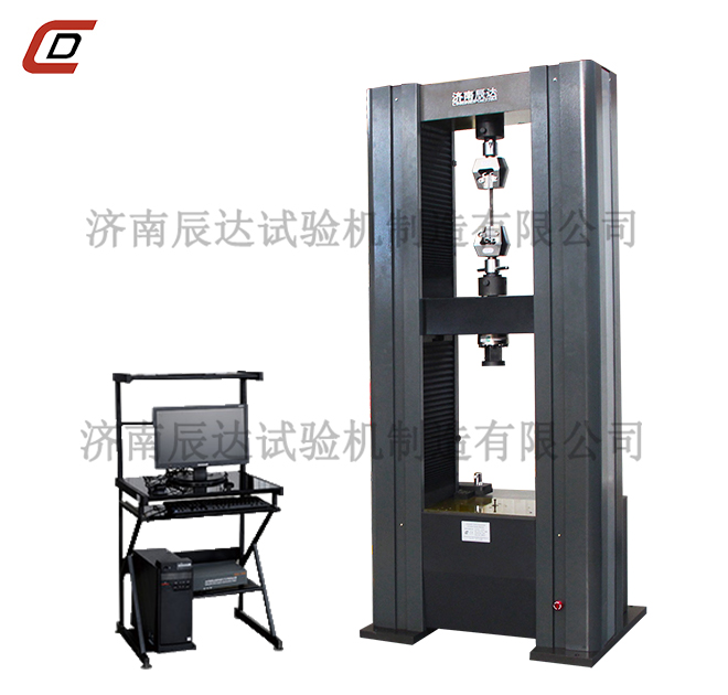 10t(噸)電子萬能拉力試驗(yàn)機(jī)