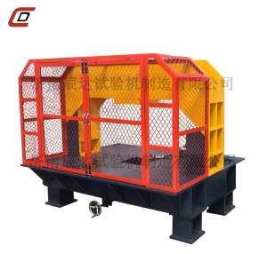 井蓋壓力試驗(yàn)機(jī)