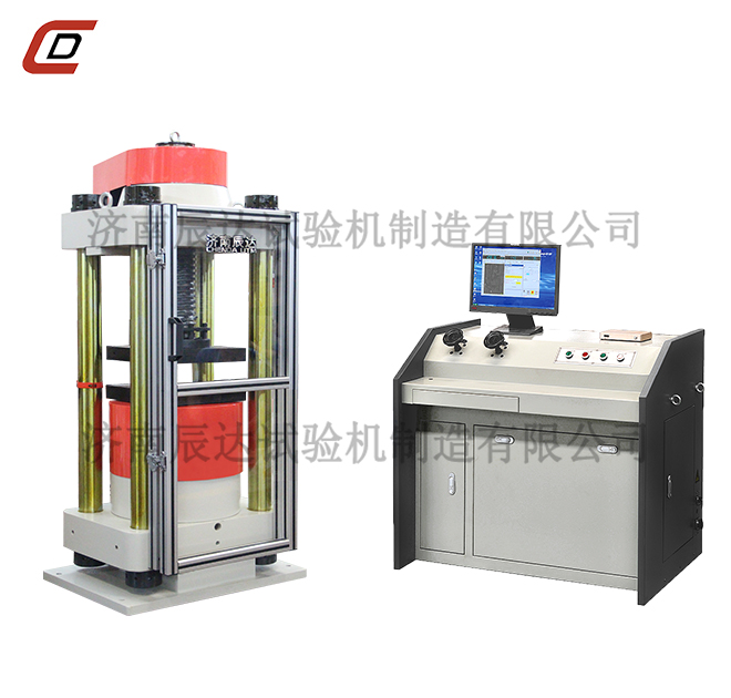 你對壓力試驗機(jī)的使用注意事項以及操作步驟了解嗎?