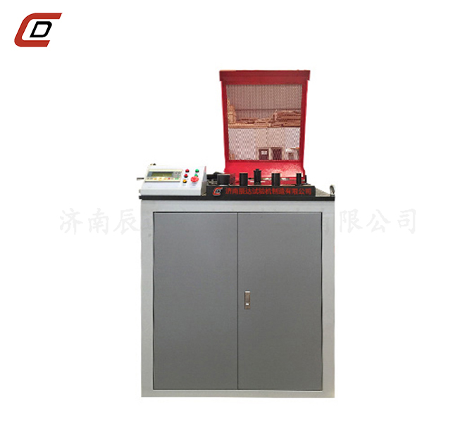 使用鋼筋彎曲試驗(yàn)機(jī)時(shí)要注意什么？