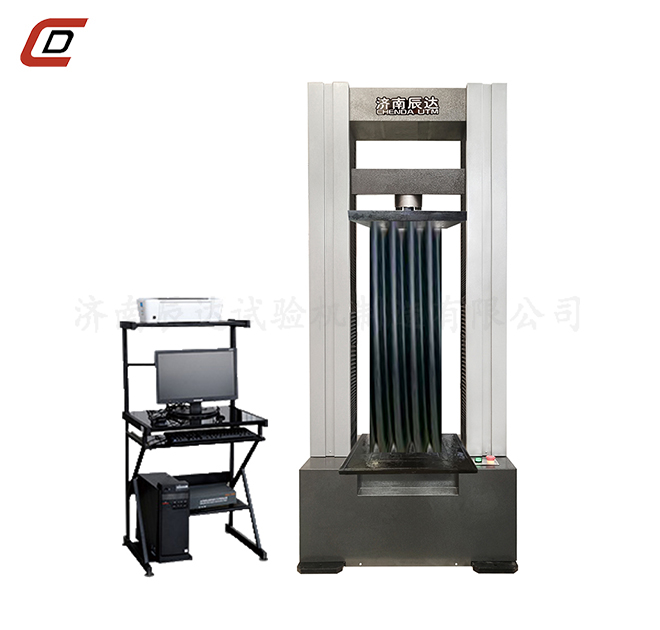 什么是環(huán)剛度試驗機？