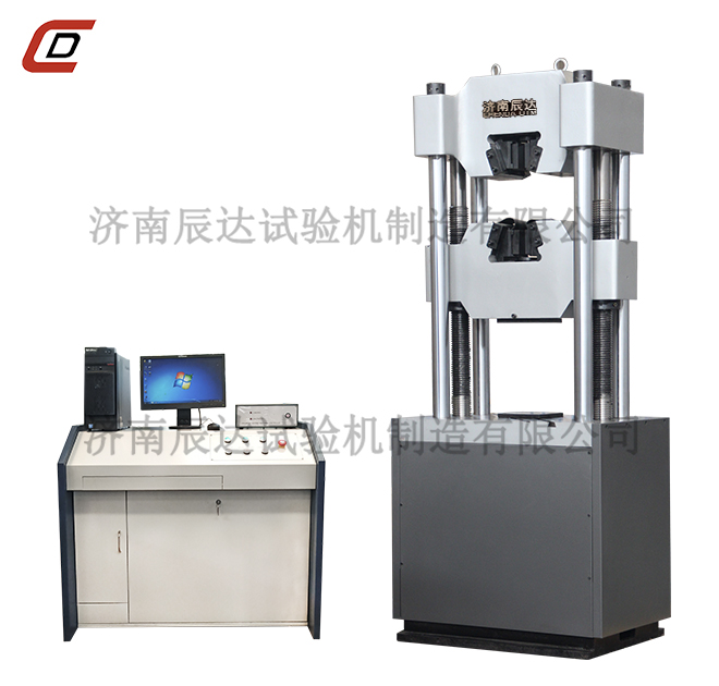 液壓萬(wàn)能試驗(yàn)機(jī)和電子萬(wàn)能試驗(yàn)機(jī)有什么區(qū)別？