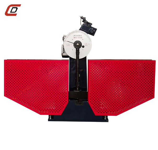 擺錘沖擊試驗機(jī)常用的試驗方法有哪些？