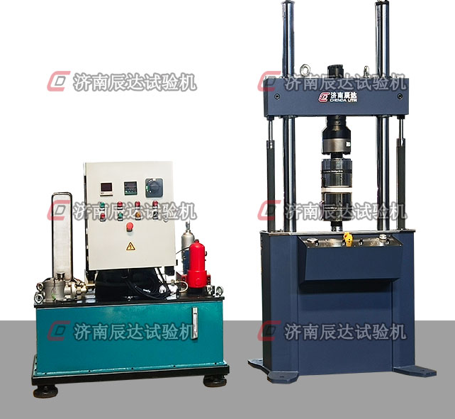 對于PWS-100微機控制電液伺服動靜萬能（疲勞）試驗機你了解多少呢？