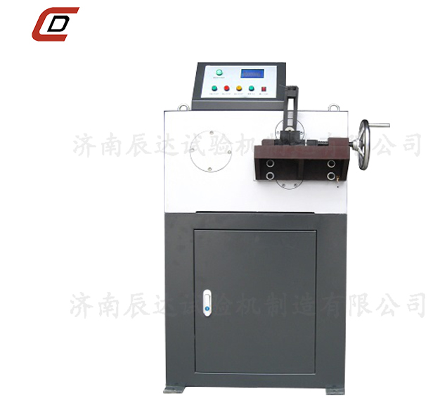 鋼筋反復彎曲試驗機使用時注意事項以及工作環(huán)境是什么？今日更新