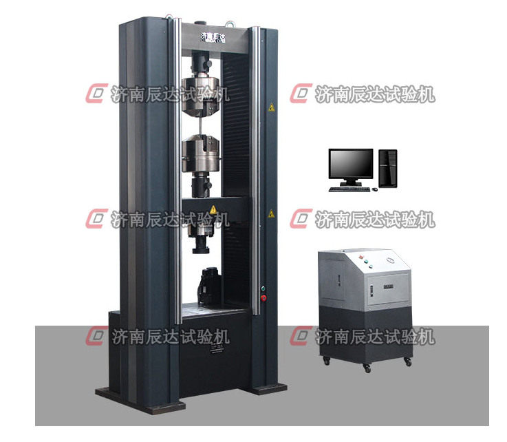 一起來看看電子萬能試驗機(jī)的功能特點(diǎn)有哪些吧！