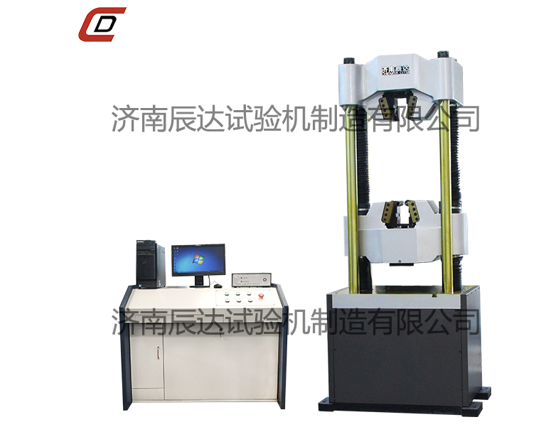 電液伺服萬能試驗機使用時注意事項有哪些？