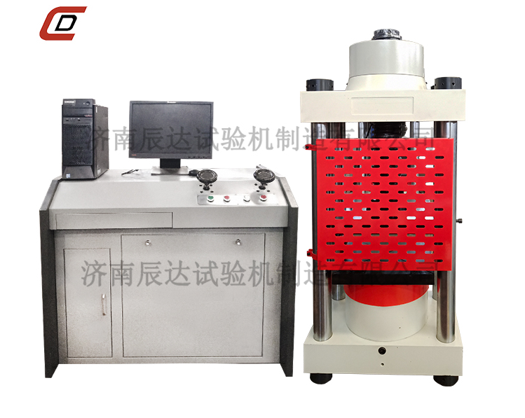 混凝土壓力試驗機的使用注意事項有哪些呢？