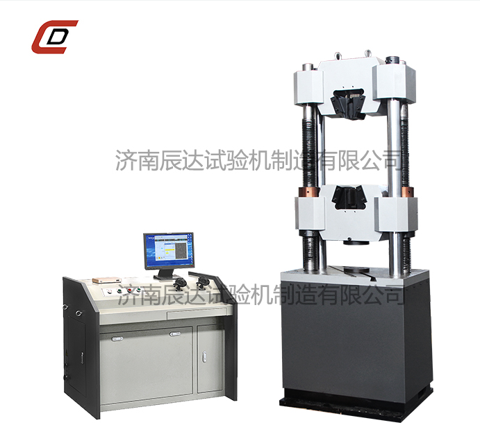 液壓萬能試驗機使用時常見故障以及日常維護保養(yǎng)有哪些？