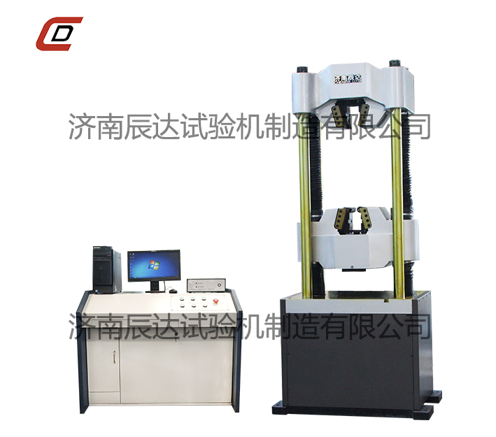 液壓萬能試驗機使用時常見故障以及日常維護保養(yǎng)有哪些？