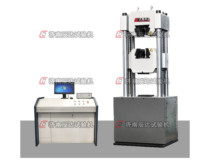 液壓萬能試驗機(jī)都有哪些設(shè)備？