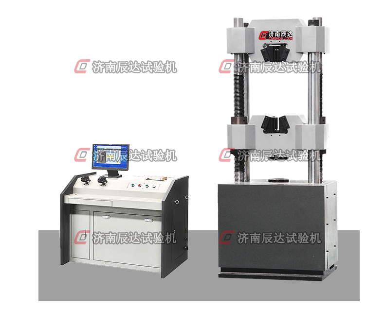 液壓萬能試驗機(jī)都有哪些設(shè)備？