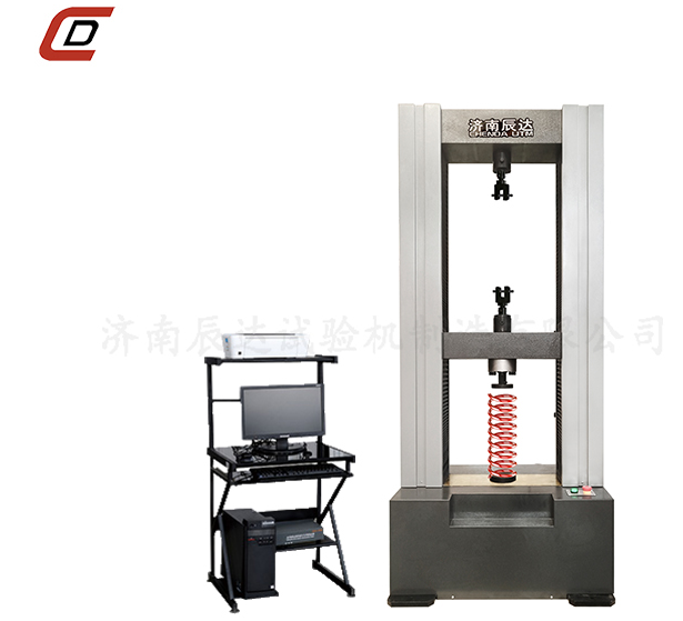 彈簧試驗(yàn)機(jī)如何進(jìn)行維護(hù)保養(yǎng)呢？