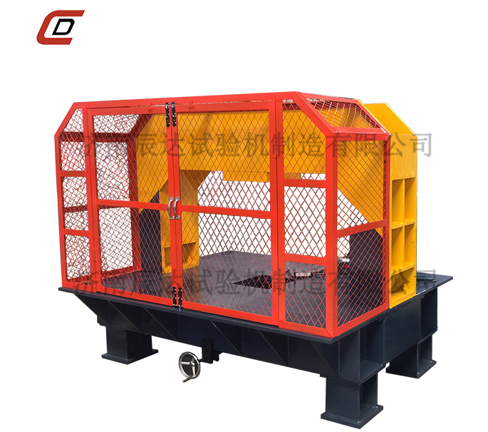 數(shù)顯式井蓋壓力試驗機的功能特點有哪些？