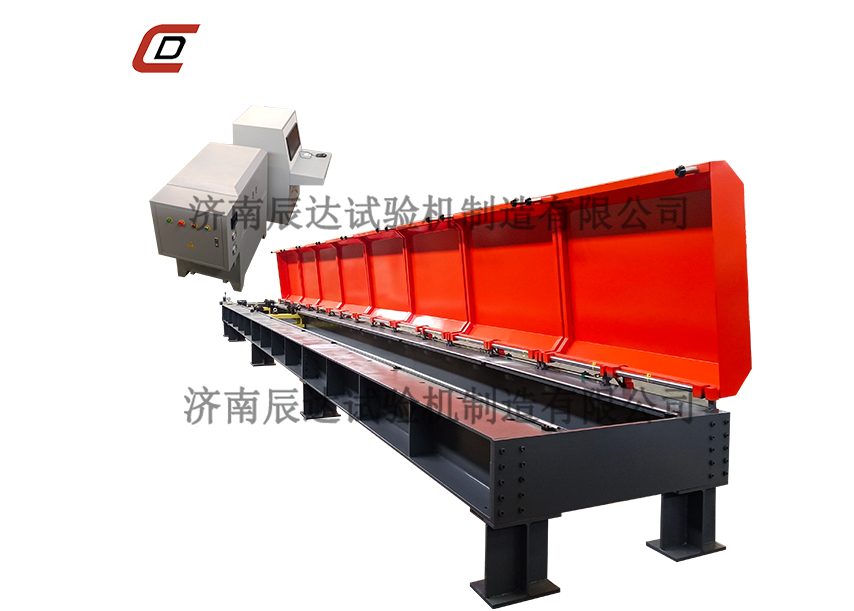 臥式拉力試驗(yàn)機(jī)的使用注意事項(xiàng)有哪些？