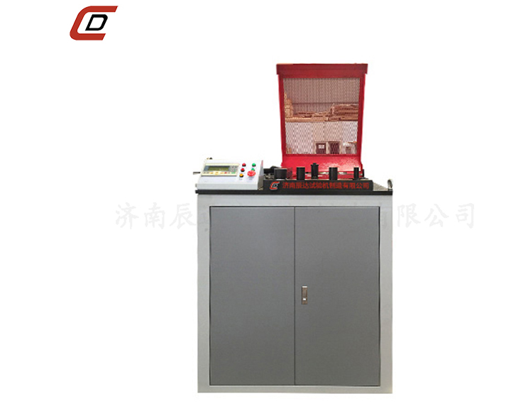 鋼筋彎曲試驗(yàn)機(jī)的特點(diǎn)及工作原理是什么？