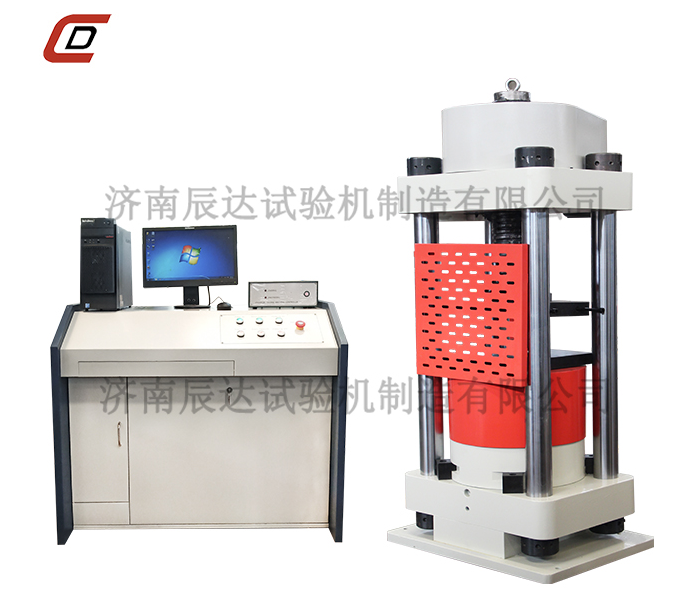 壓力試驗(yàn)機(jī)的常見(jiàn)故障！