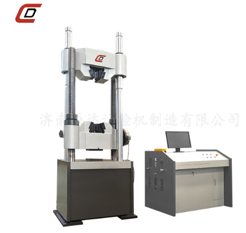 液壓拉伸試驗機是什么？