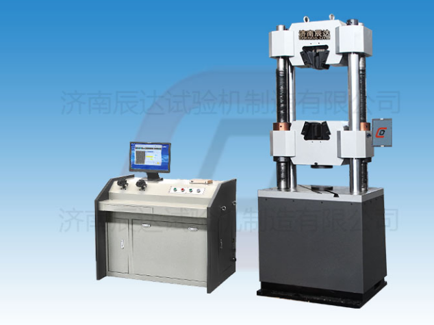 哪些因素會影響WEW-300B微機屏顯式觸摸屏控制液壓萬能試驗機的價格？