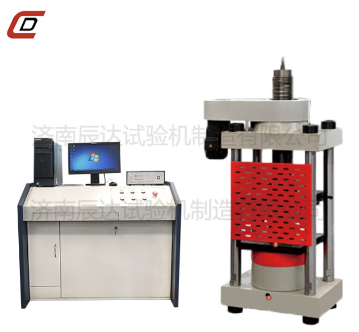 YAW-2000B恒應(yīng)力壓力試驗機(jī)有哪些功能?