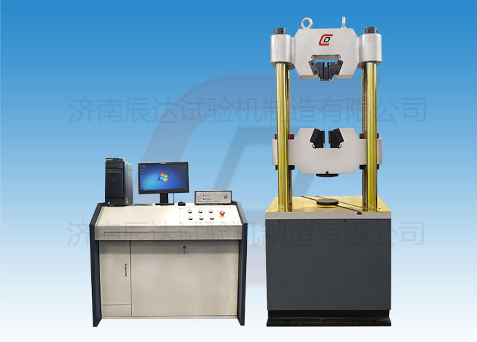 影響WAW-600D液壓萬能試驗機測試誤差的原因有哪些？又該如何避免呢？