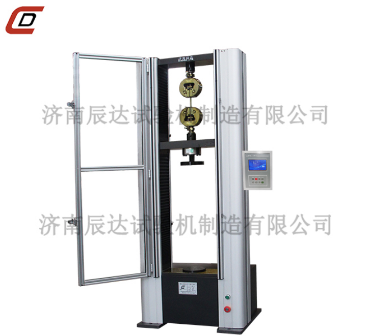 數顯試驗機WDS-10M的作用以及主要特點是什么？