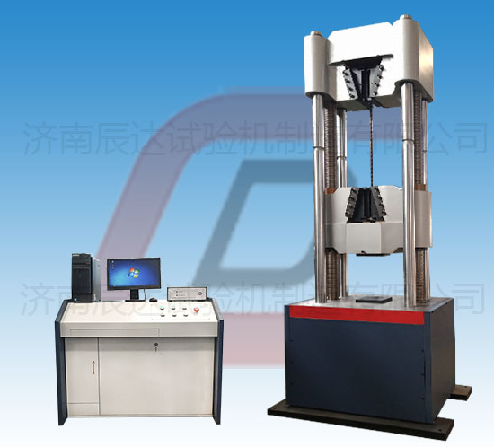 鋼絞線(xiàn)試驗(yàn)機(jī)對(duì)安裝環(huán)境有哪些要求?操作時(shí)還需要注意哪幾點(diǎn)？