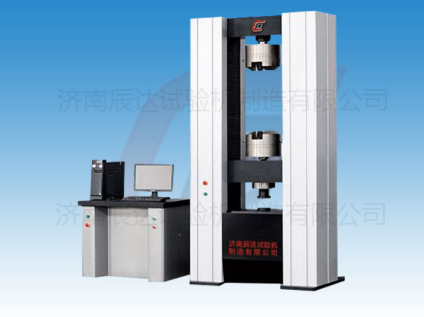 影響WDW-600電子試驗(yàn)機(jī)價(jià)格的因素有哪些？