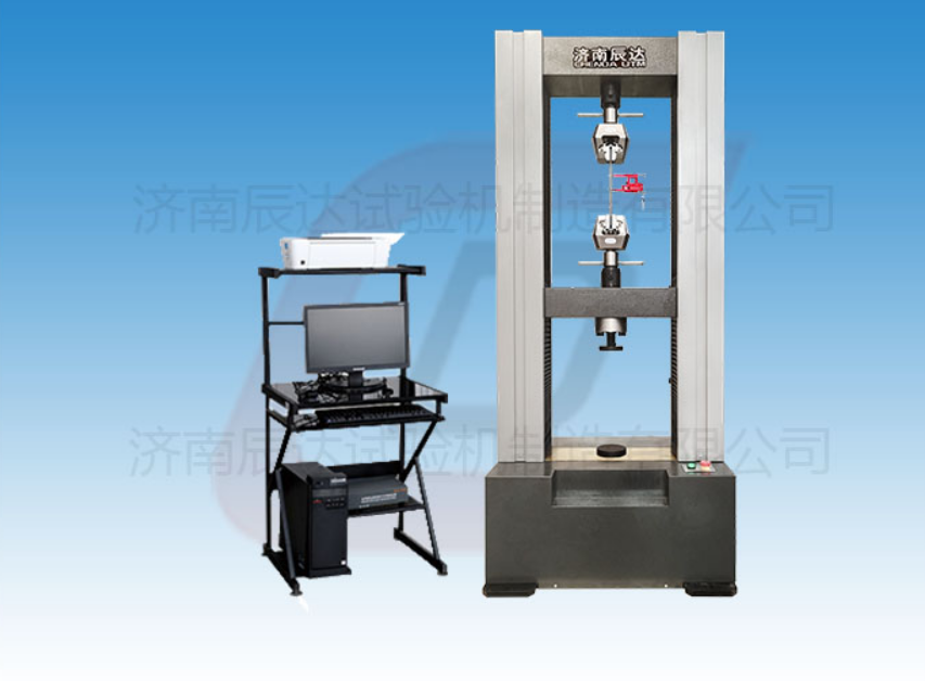 微機控制電子萬能試驗機WDW-150的保養(yǎng)要怎么做？常見的故障有哪些？