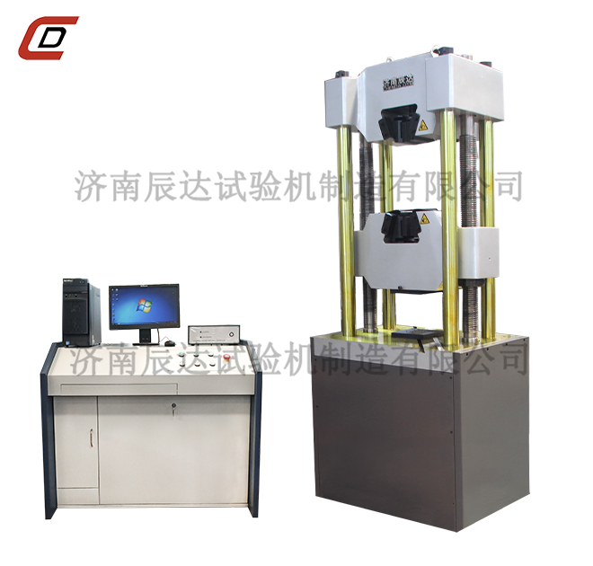 影響WAW-1000D液壓拉伸試驗機(jī)價格的因素有哪些？