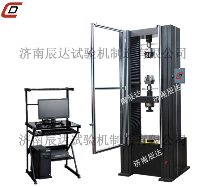 微機(jī)觸摸屏控制電子萬(wàn)能試驗(yàn)機(jī)WDW-100M的作用以及主要特點(diǎn)是什么？