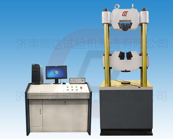 要怎么選擇靠譜的試驗(yàn)機(jī)WAW-600D廠家來購買產(chǎn)品？