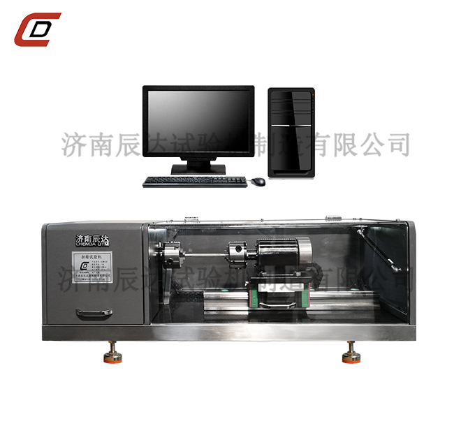 NZW-20材料扭轉(zhuǎn)試驗機對安裝環(huán)境有哪些要求?操作時還需要注意哪幾點？