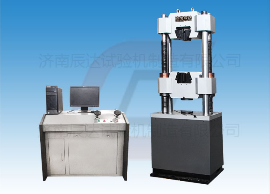 30噸萬能試驗機對安裝環(huán)境有哪些要求，操作時還需要注意哪幾點？