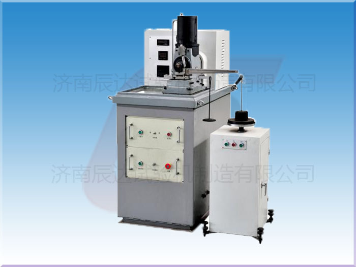 潤(rùn)滑油摩擦試驗(yàn)機(jī)使用中出現(xiàn)故障要怎么處理?