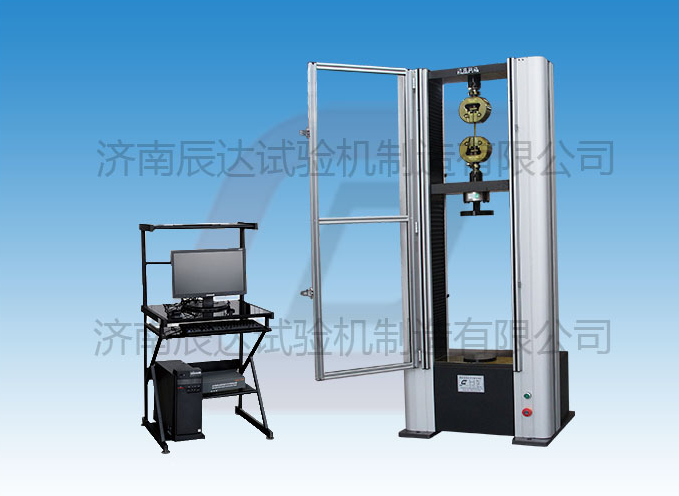 WDW-10M拉伸試驗(yàn)機(jī)操作時(shí)需要注意哪些事項(xiàng)？