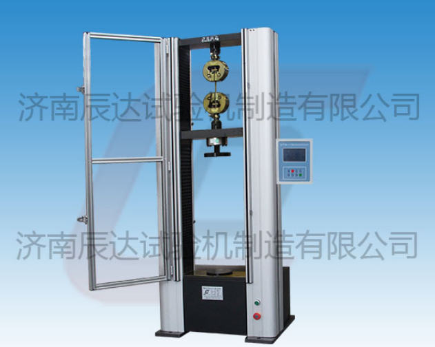 WDS-10M材料試驗機產(chǎn)生誤差的原因有那些？