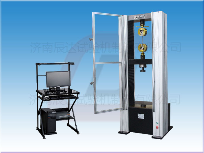 從哪幾方面選擇材料試驗(yàn)機(jī)？