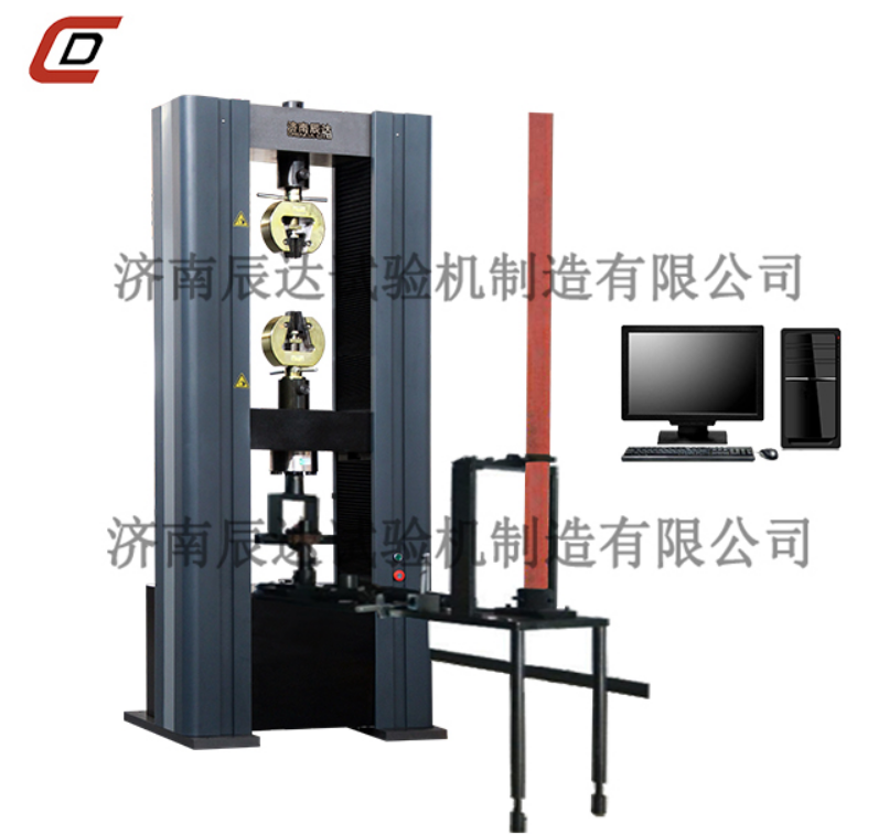 腳手架試驗機日常的維護有哪些，你知道嗎