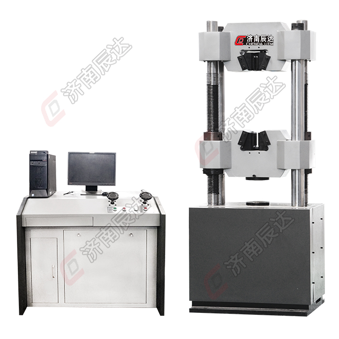 萬(wàn)能材料試驗(yàn)機(jī)的示值誤差如何調(diào)整？