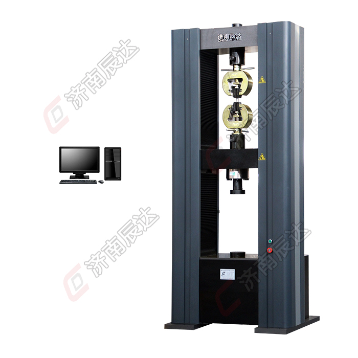 電子拉力試驗機試驗時夾具打滑怎么辦？