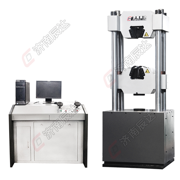 液壓萬能試驗(yàn)機(jī)的操作規(guī)程與操作注意事項(xiàng)