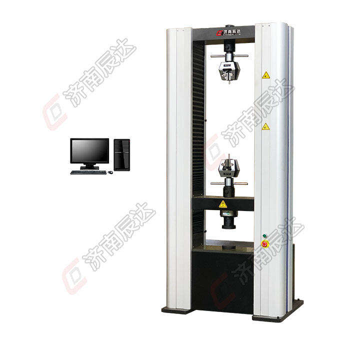 電子萬能拉力試驗機與液壓萬能拉力試驗機的區(qū)別