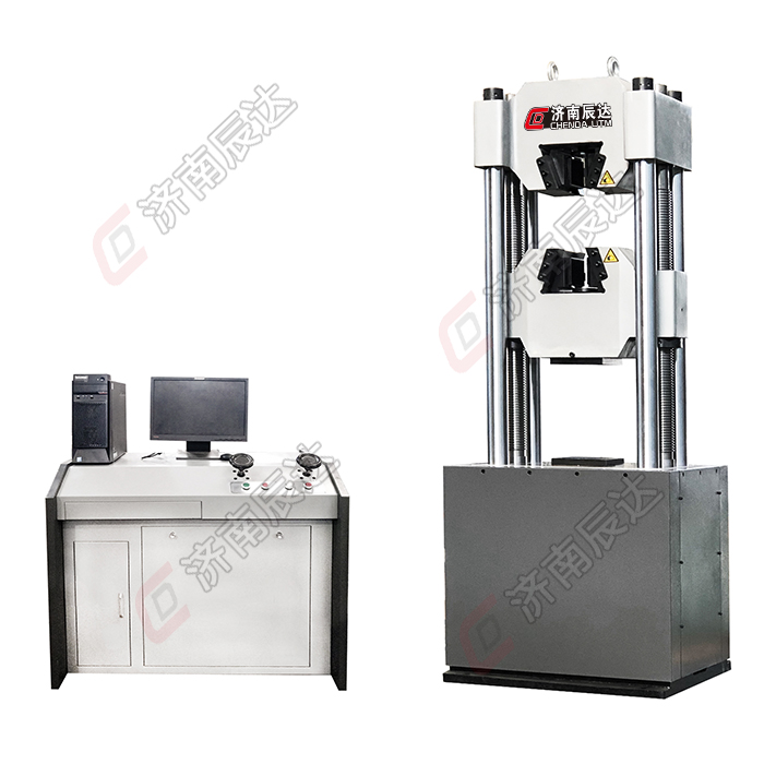 萬(wàn)能試驗(yàn)機(jī)出現(xiàn)的問(wèn)題和解決辦法