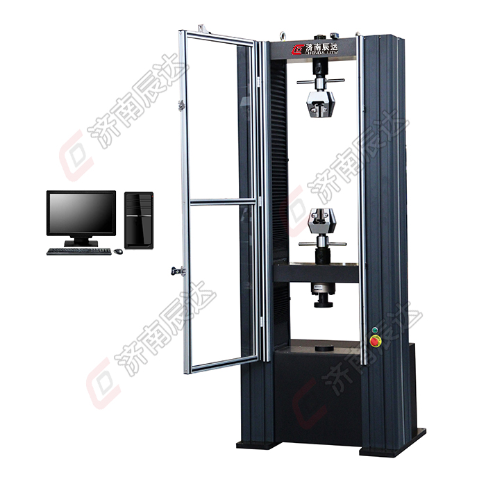 電子拉力試驗(yàn)機(jī)的校正方法有哪些？