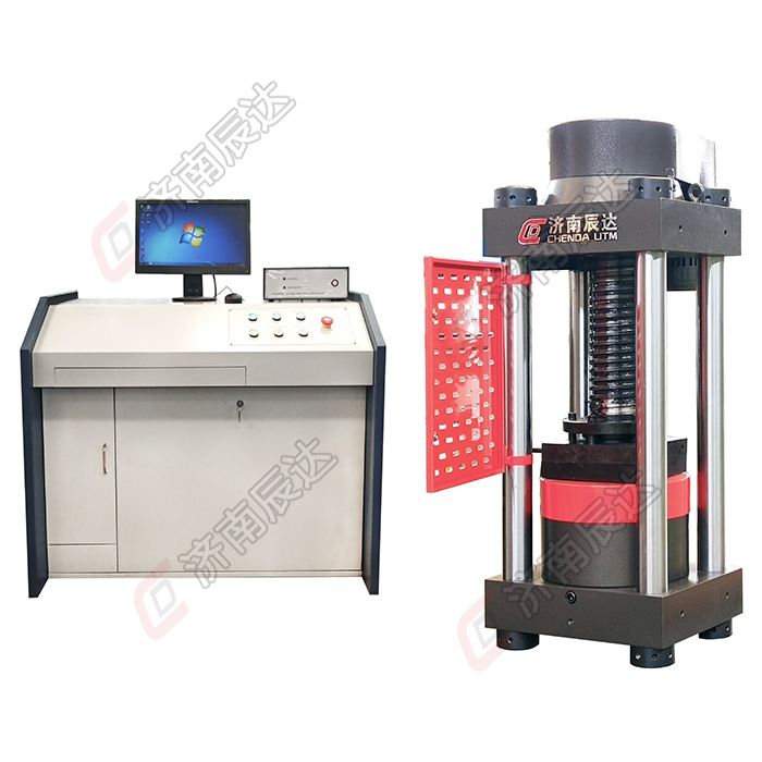 水泥壓力試驗機的維護保養(yǎng)與使用要求