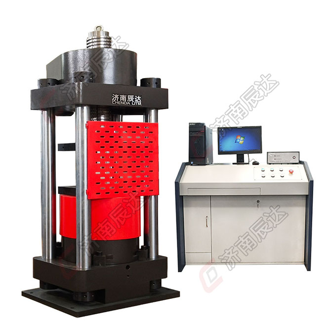 水泥壓力試驗機的維護保養(yǎng)與使用要求