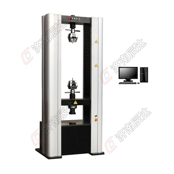 怎樣選擇適合企業(yè)的拉力試驗(yàn)機(jī)呢？